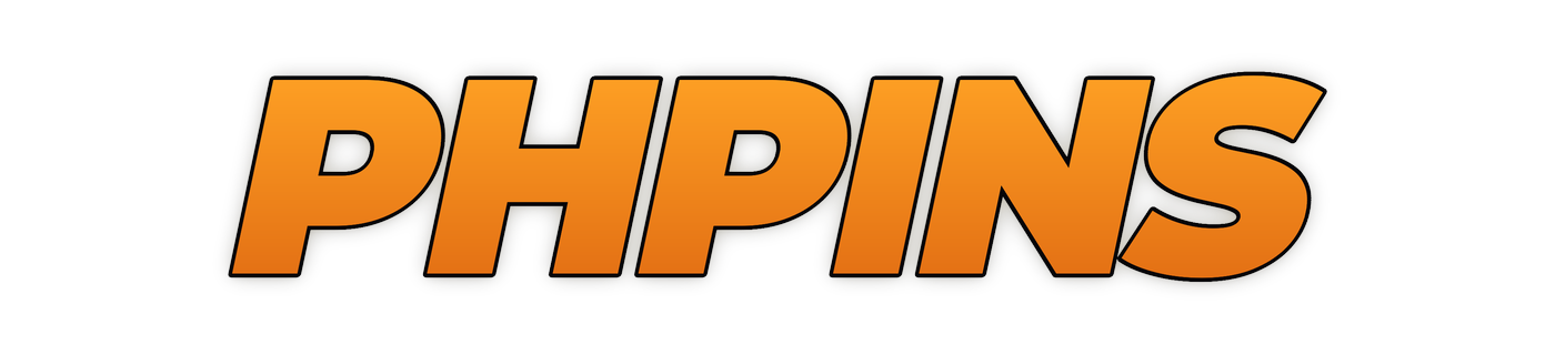 phpins logo